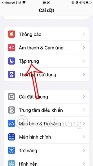 iPhone에서 메시지에 자동으로 답장하는 방법