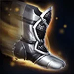 Ontdek de soorten schoenen in Lien Quan Mobile