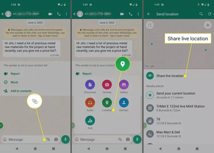 12 trucos y consejos increíbles para WhatsApp