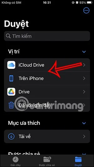 4 sposoby na usunięcie wszystkich zdjęć zapisanych w aplikacjach na iPhonie