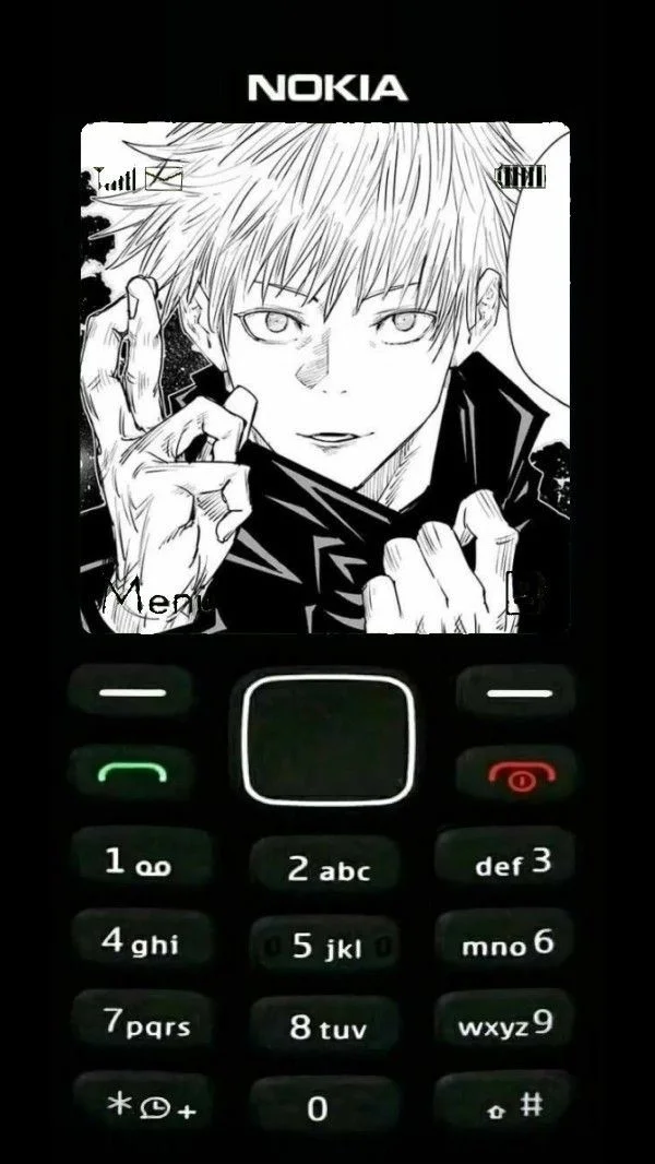 Tapeta 1280, piękna tapeta na telefon Nokia 1280