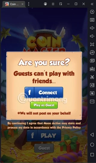 Coin Master PC downloaden