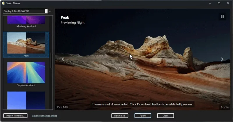 6 Apps That Bring macOS Features to Windows PCs