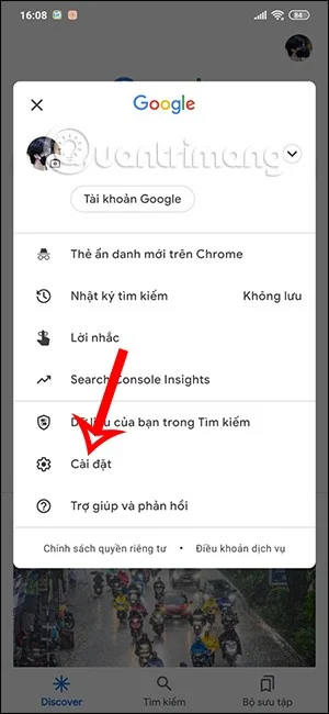 Hoe u de Google-zoekbalk op uw telefoon kunt aanpassen
