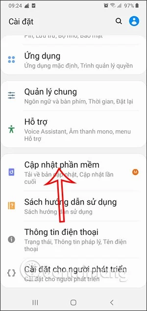 Cum să actualizezi Android la cea mai recentă versiune