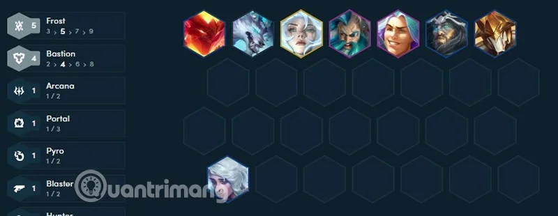 Artículos de Diana TFT temporada 12, artículos para Diana DTCL temporada 12