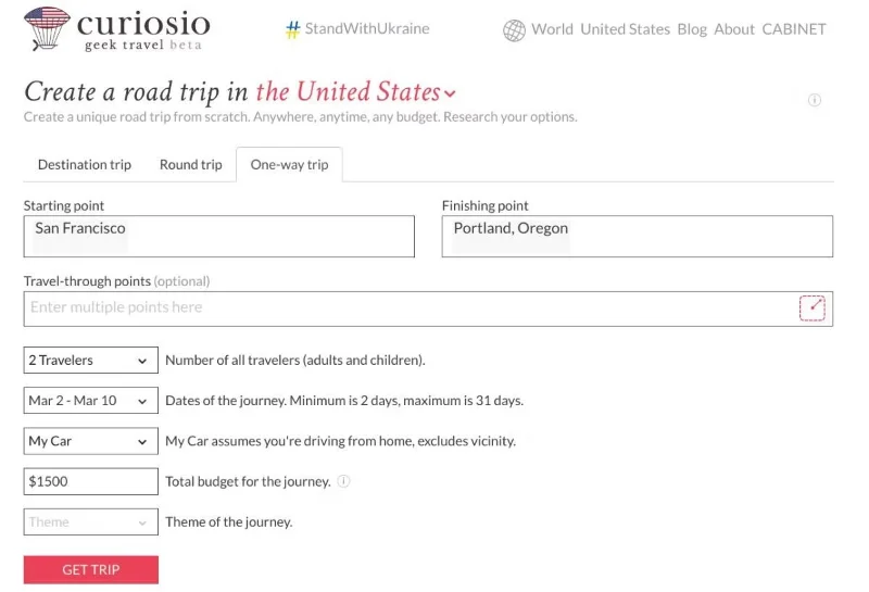 7 aplicaciones de ChatGPT e IA para planificar viajes gratis