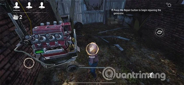 iOS 및 Android용 Dead By Daylight Mobile을 다운로드하는 방법