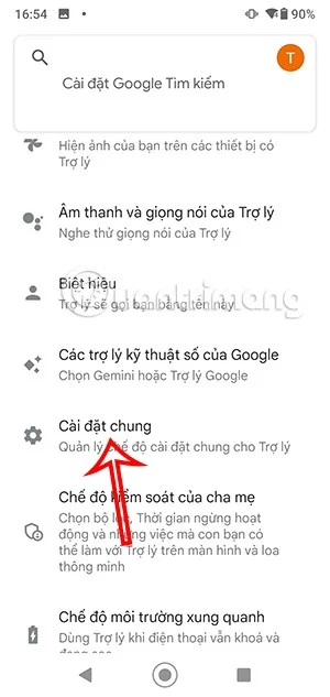Como desativar o Google Assistente no seu telefone em detalhes