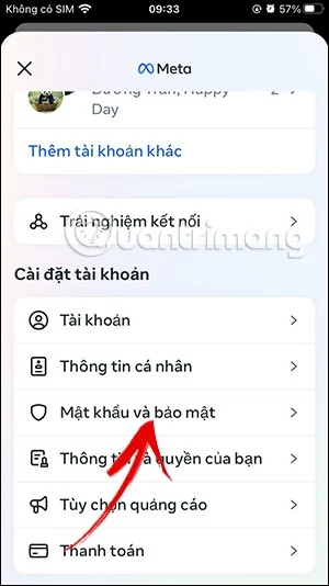 Instructies om op afstand uit te loggen bij Facebook wanneer uw account is gehackt