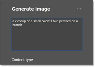 Hoe u AI-afbeeldingen in Photoshop maakt met Adobe Firefly