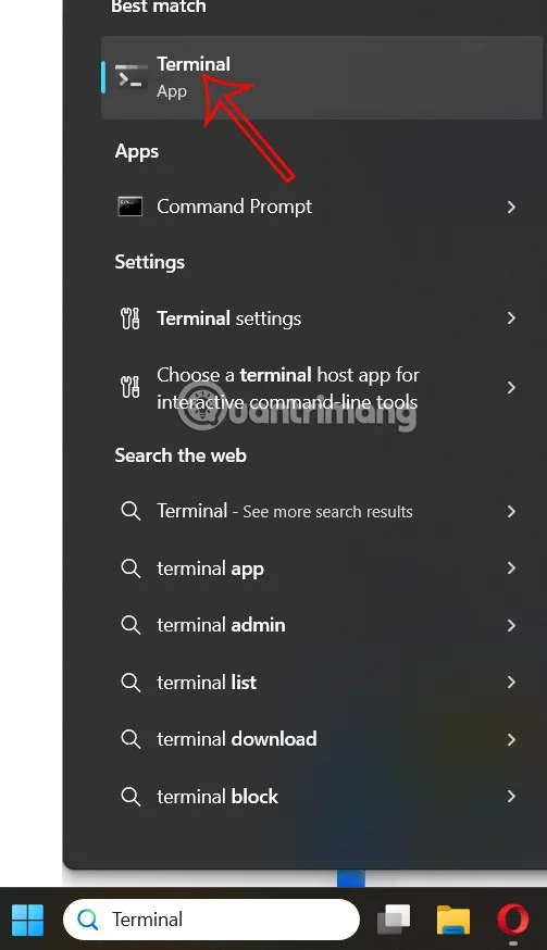How to Change Tab Color in Windows Terminal