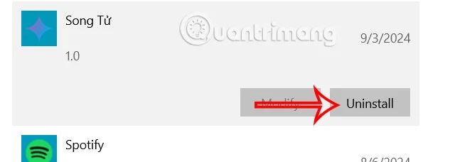 كيفية تثبيت تطبيق Google Gemini على نظام التشغيل Windows