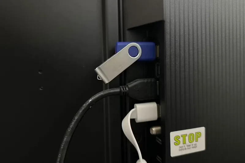 7 cosas que anulan accidentalmente la garantía de tu Smart TV