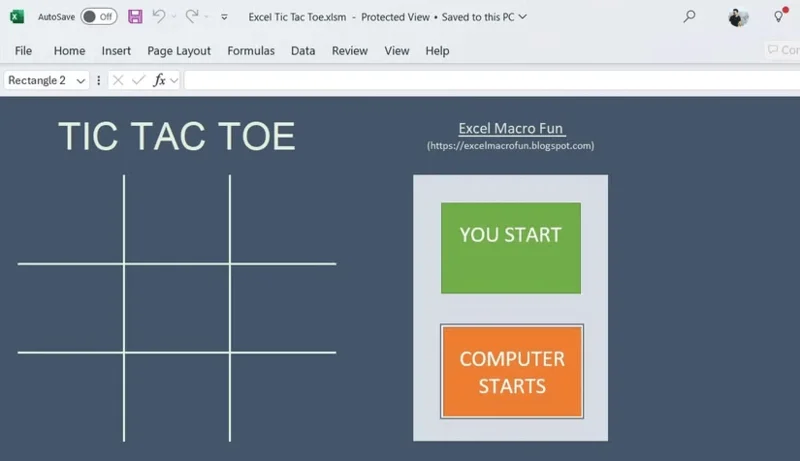 8 maneras de usar Excel más allá de las hojas de cálculo
