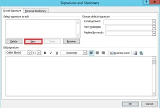 Hoe u een handtekening in Outlook maakt om uw e-mails er professioneler uit te laten zien