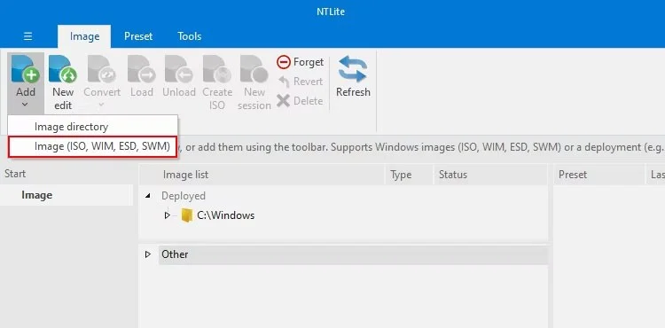 ما هو ملف ESD؟ كيفية تحويل ملف ESD إلى ISO على نظام التشغيل Windows
