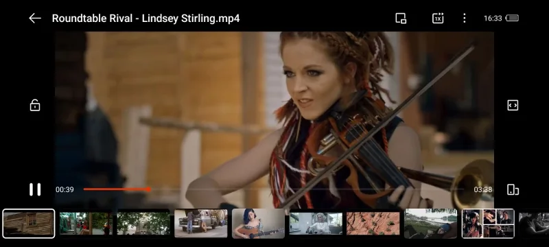 10 najlepszych darmowych i bezreklamowych odtwarzaczy wideo na Androida