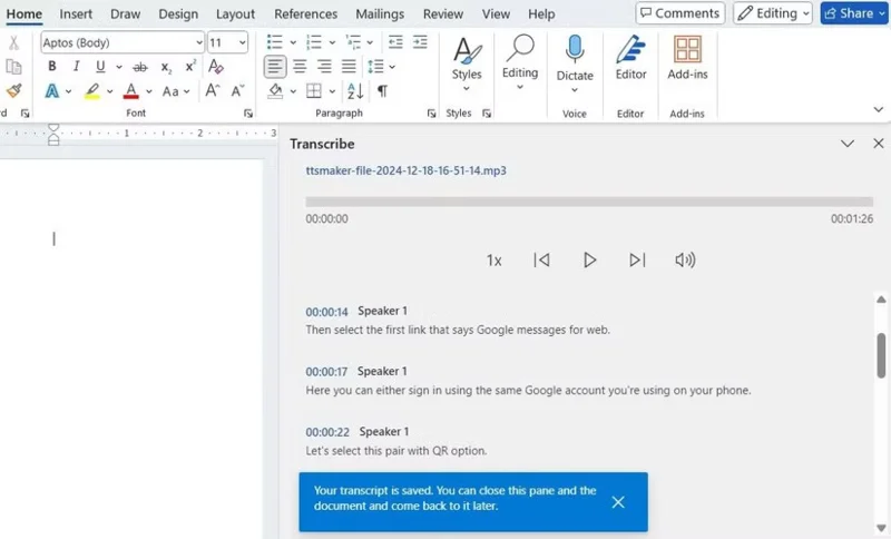11 formas creativas de usar Microsoft Word