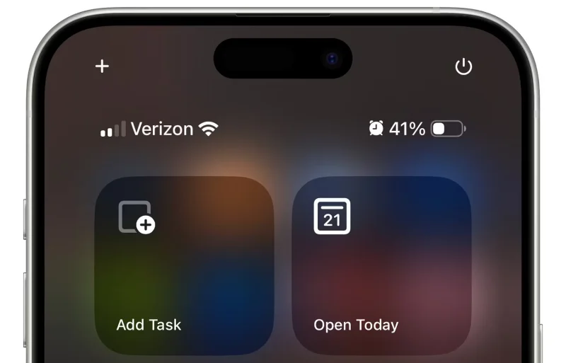 9 applications à ajouter au centre de contrôle iOS 18