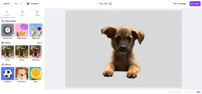 Waarom geven veel mensen de voorkeur aan AI-fotobewerking boven handmatige technieken?