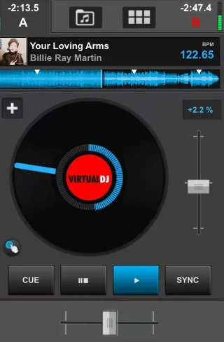 Top muziekmix-apps op je telefoon