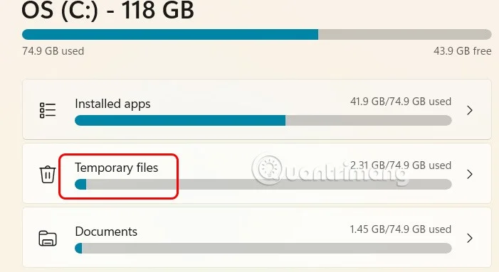 3 ways to delete update files on Windows 11