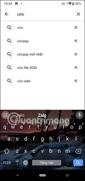Android'de otomatik uygulama güncellemeleri nasıl kapatılır