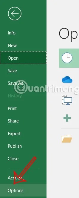 Arahan untuk 5 cara untuk menukar nombor kepada perkataan dalam Excel