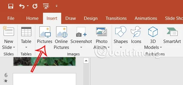 PowerPoint'te resim arka planı nasıl kaldırılır PowerPoint'te resim arka planı nasıl kaldırılır
