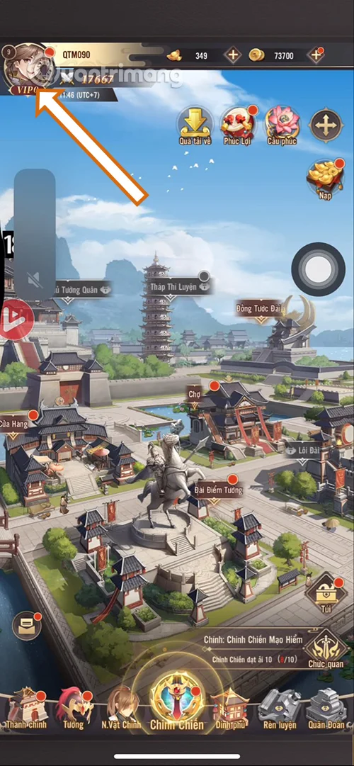 Kod Mukbang Tiga Kerajaan Terkini dan cara menebus kod