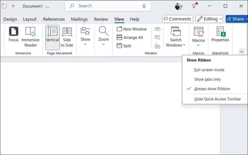 Funciones avanzadas de Word que te hacen la vida más fácil