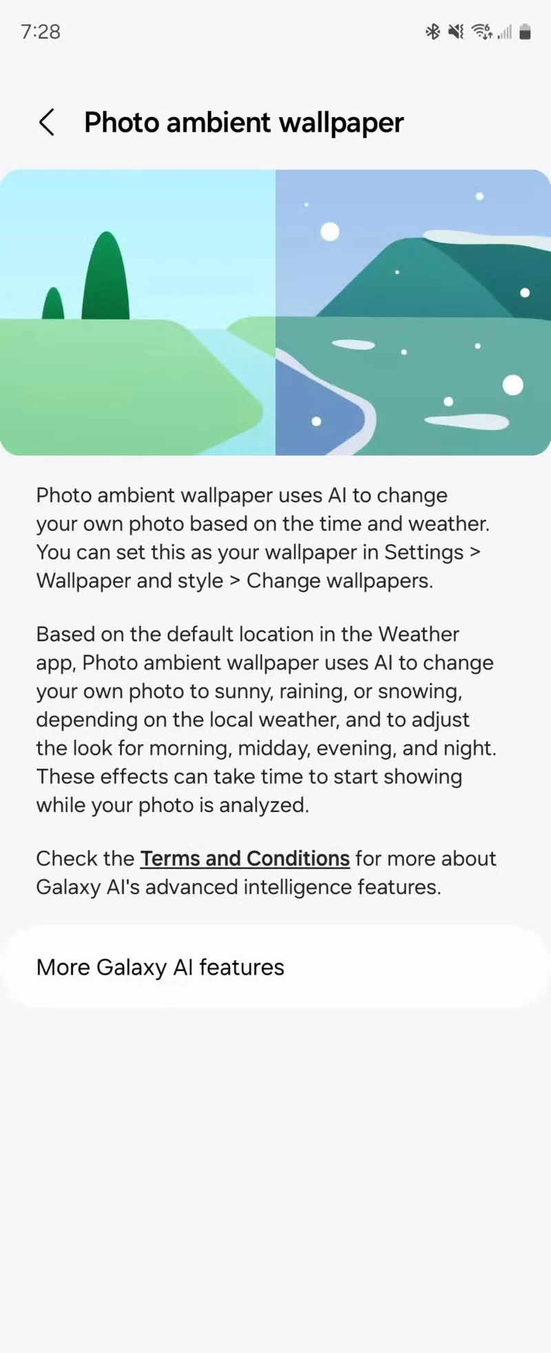 Why choose Galaxy AI instead of Gemini?
