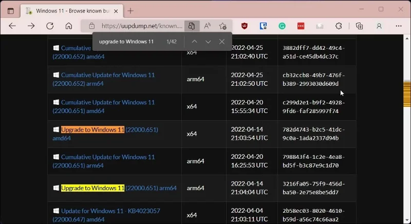 How to download and install Windows 11 ARM using ISO file