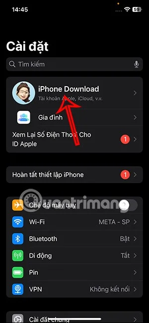 Jak synchronizować hasła w aplikacji Hasła na iPhonie