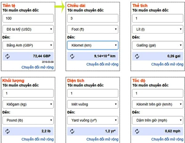 Kuiz: Berapa meter 1 kaki?