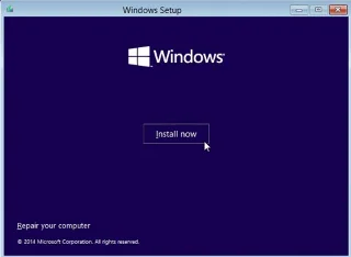 Jak zainstalować system Windows 10 z USB przy użyciu pliku ISO