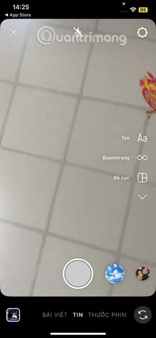 Cómo descargar el filtro Talking Cat en Instagram