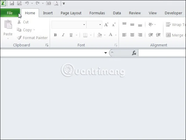 Macro's in Excel in- en uitschakelen