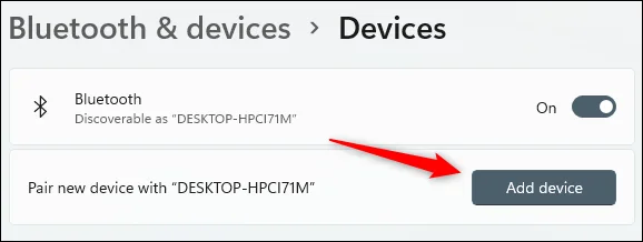 AirPods를 PC, Mac 및 기타 기기와 페어링하는 방법
