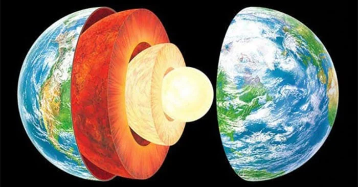 Come avviene il processo di perforazione della Terra?