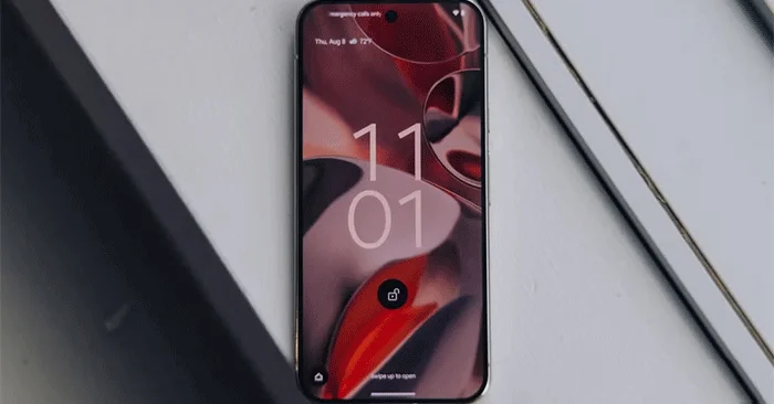 6 functies die je van de Pixel 9 Pro kunt verwachten