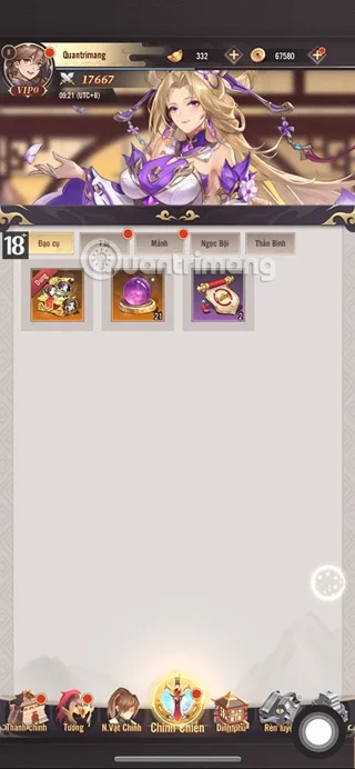 Latest Huyen Tuong 3Q Code and how to enter code