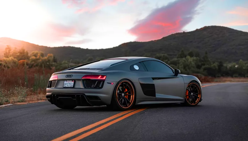 Audi mengakui kualiti dalamannya kini merosot