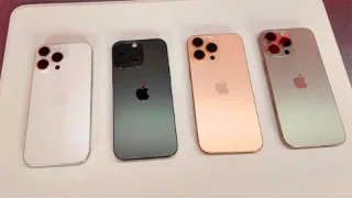 La coque de liPhone 15 conviendra-t-elle à liPhone 16 ?