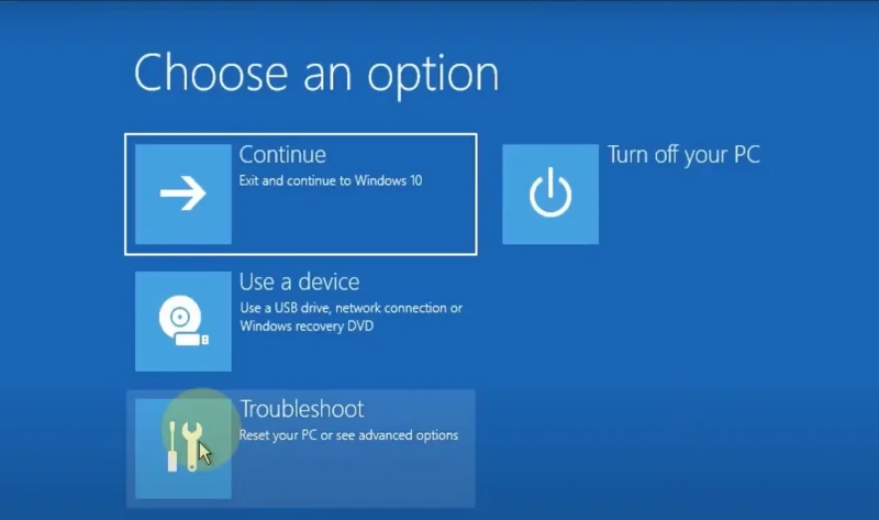 Hoe u de fout 'Aanmelden mislukt' in de gebruikersprofielservice in Windows 10 kunt oplossen