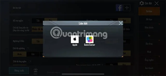 Hoe verwijder ik een link en ontkoppel ik mijn PUBG Mobile-account?