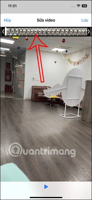 iPhone'da video GIF'e nasıl dönüştürülür