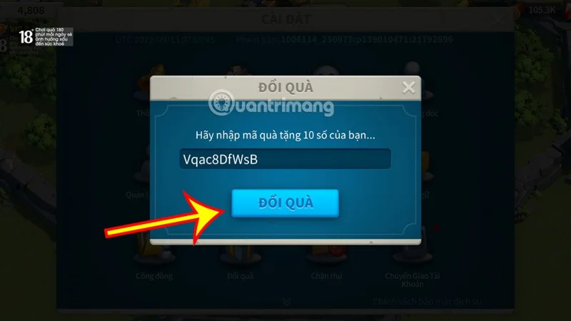 Nieuwste Rise Of Kingdoms Code 4/2025