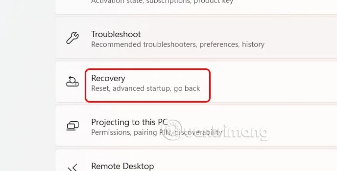 How to fix Windows 11 File Explorer drop-down menu error
